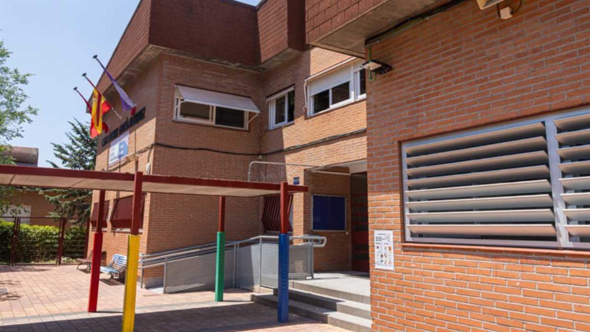 El Ayuntamiento también ejecutará actuaciones específicas en cada uno de los colegios 