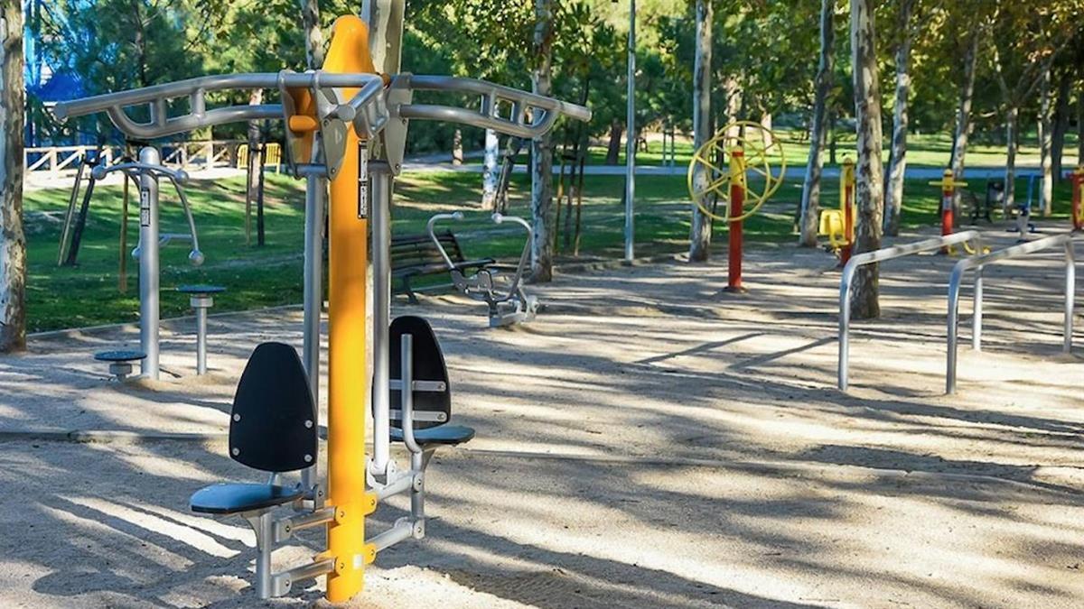 El consistorio ha obtenido una subvención de la convocatoria de estilos de vida saludables promovida por la Federación Española de Municipios y Provincias