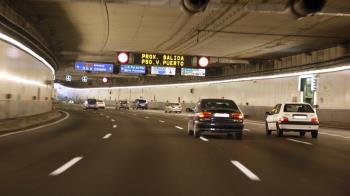 El Ayuntamiento ha invertido 23 millones en este mandato para mejorar los 39 km de túneles urbanos de la ciudad 