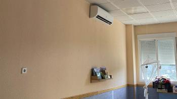 Los más pequeños ya no pasarán calor frente a las altas temperaturas