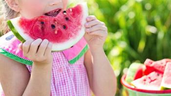 En la región el 23% de los niños de 4 años tiene exceso de peso y el porcentaje aumenta al 27,6% en los de 6 años