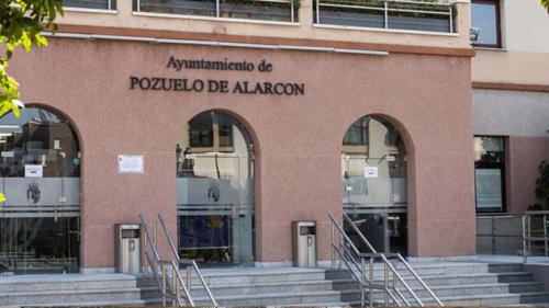 Alrededor de 50 millones en instalaciones y espacios públicos