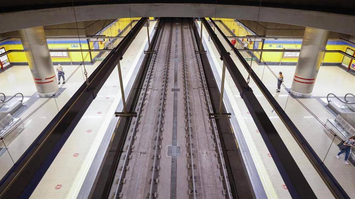 Las obras que se han llevado a cabo durante los meses de verano 