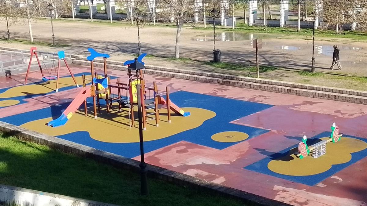 Estas mejoras están valoradas en más de 30.000€ dentro del contrato de mantenimiento