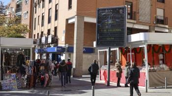 Estará, asimismo, mejor integrado en el entorno urbano a la hora de ofrecer contenidos institucionales a los ciudadanos