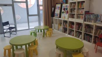 El Ayuntamiento ha incorporado nuevo material pedagógico y libros por un importe de cerca de 40.000 euros