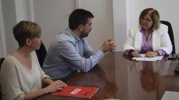El Ayuntamiento ha solicitado a la Comunidad de Madrid la reforma de los centros