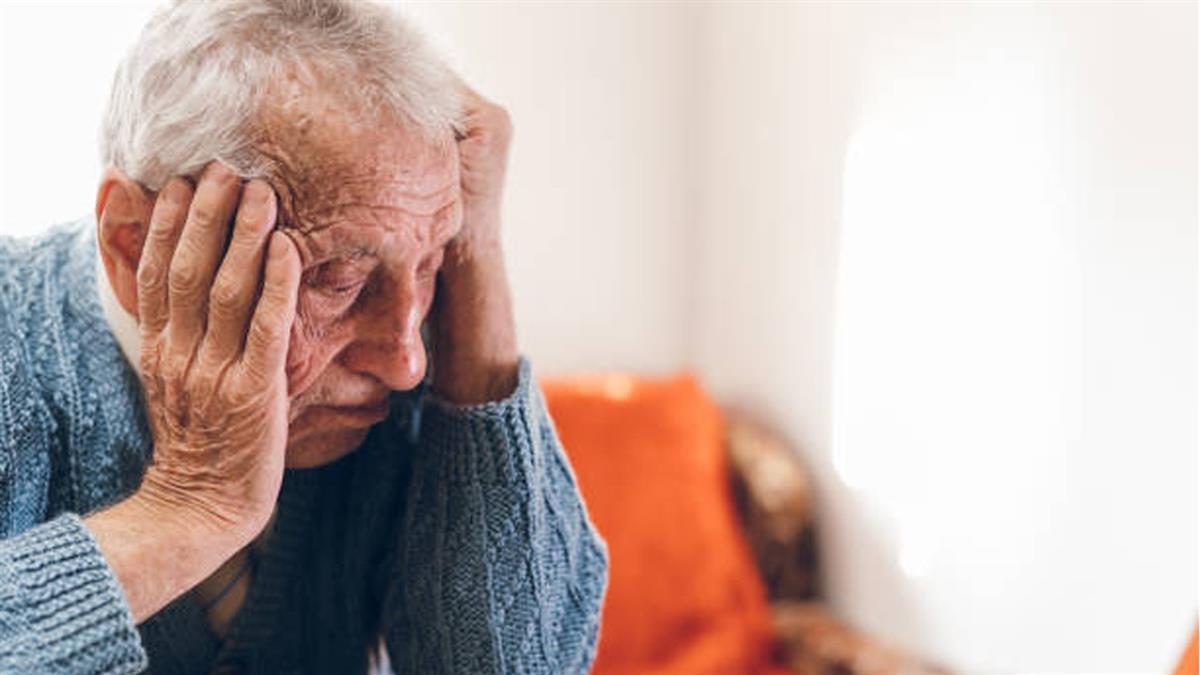 Una propuesta que presenta Podemos para ayudar a la Asociación de Familiares Afectados por el Alzheimer