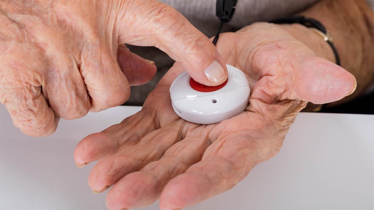 El servicio de teleasistencia domiciliaria incorpora nuevas mejoras