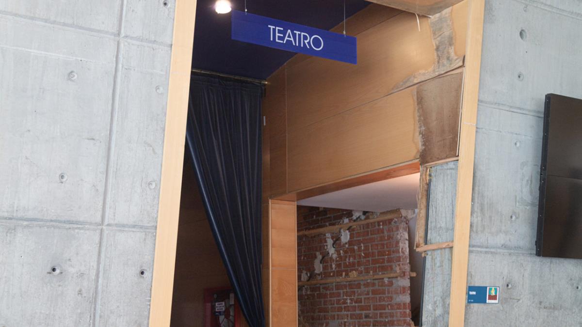 Los trabajos han necesitado de una inversión cercana a los 100.000 euros