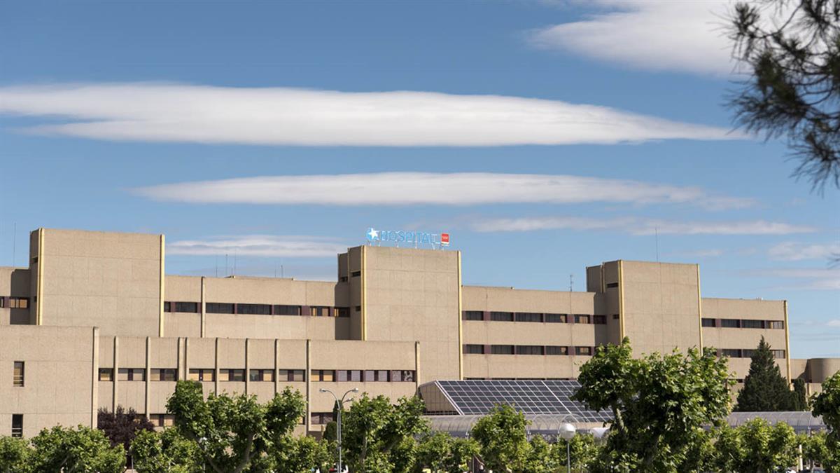 Estos avances reducen los desplazamientos y tiempos de espera en el Hospital de Getafe