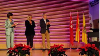 Galardonados 47 estudiantes del curso 2022-2023