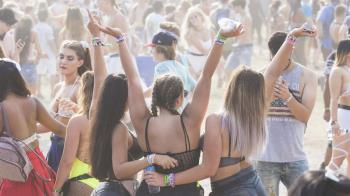 Desde Miguel Bosé hasta Raw Alejandro