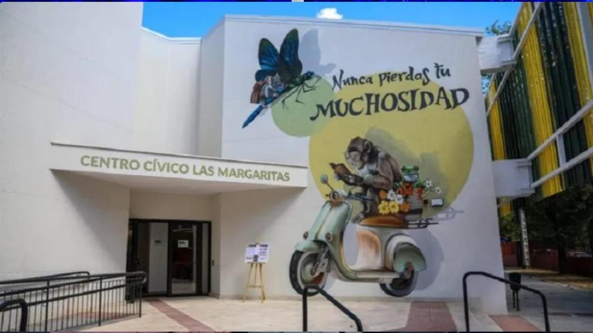 Esta medida permitirá modernizar los sistemas de iluminación y sonido