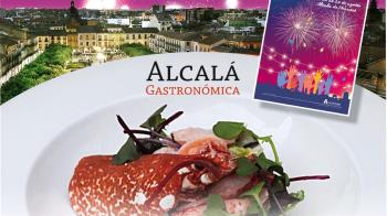 Alcalá Gastronómica Fomentur prepara los mejores menús para estos días