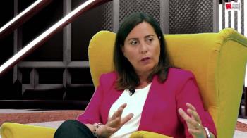 Ana Millán: "Mandan más los habilitados nacionales que los políticos"