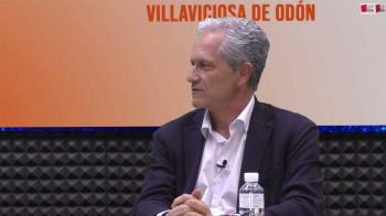 José Luis Pérez Viu: "La política me ha interesado desde muy joven"