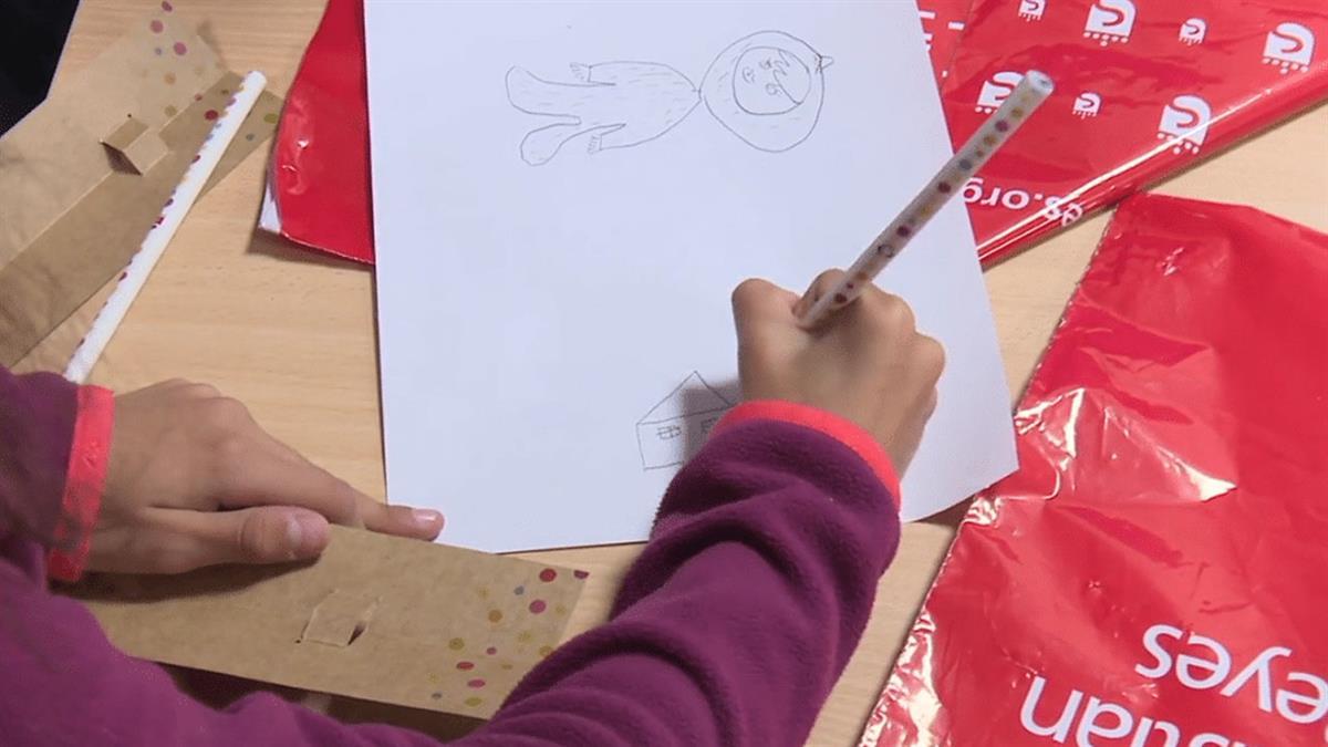 El Ayuntamiento ha presentado actividades para los más pequeños con motivo de la Navidad 