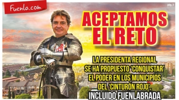 Aceptamos el reto