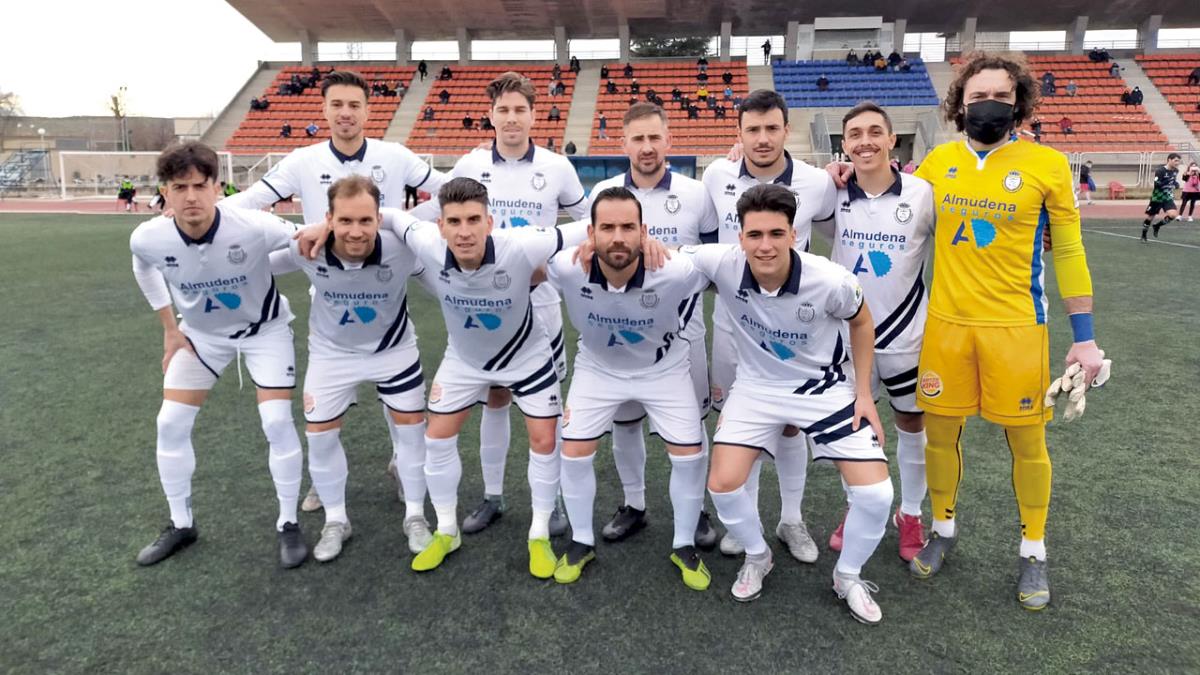 El conjunto sanfernandino no consigue encontrar la regularidad en liga