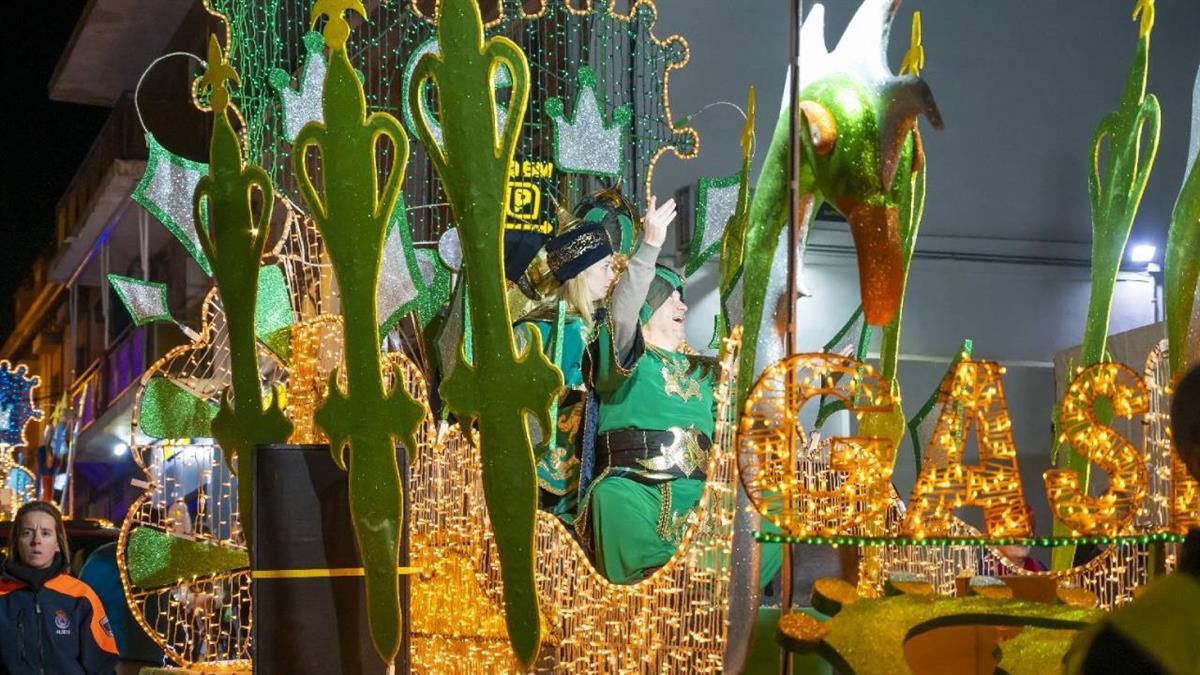 Se ha preparado un dispositivo especial de seguridad para proteger la seguridad de las familias 