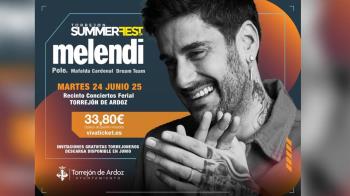 Se celebrará el martes, 24 de junio, antes de La Noche del Fuego