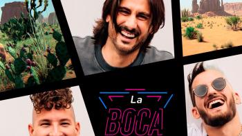 El tema se ha estrenado este jueves acompañado de un divertido videoclip