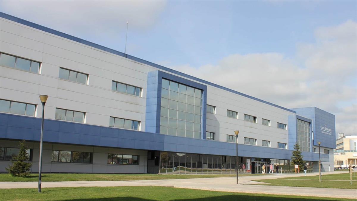 En su memoria anual destacan los estudios clínicos y proyectos de investigación