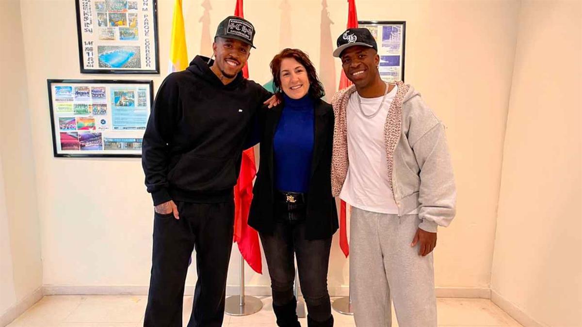 El partido terminó con el triunfo de Movistar Inter FS por 7-2 