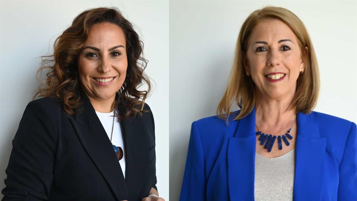 La portavoz del Partido Popular ha desmentido la noticia compartida por la edil de VOX 