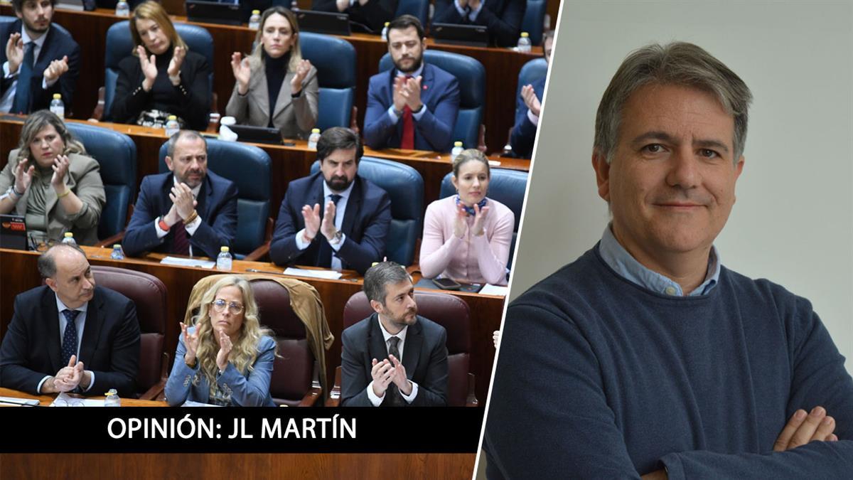 La sesión de control al Gobierno, una vez más, estuvo marcada por las sonoras protestas de los diputados y los gritos de apoyo a sus líderes