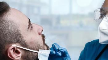 Los ingresos en UCI han supuesto un aumento del 1,3%