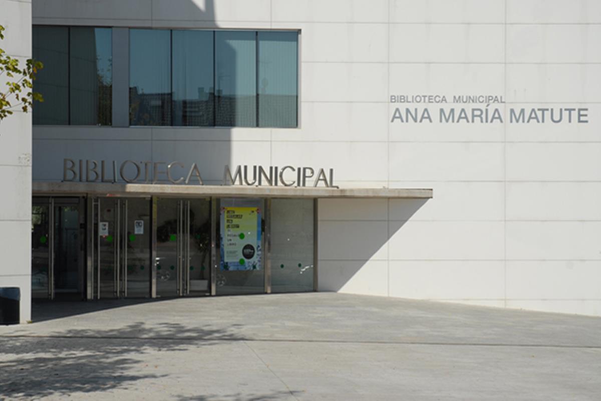 A partir del lunes 27 de septiembre las bibliotecas municipales de Valdemoro reducirán restricciones
