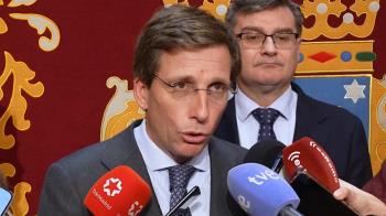 Según un informe del Ayuntamiento, el cantón de Montecarmelo sí contemplaría actividad industrial "ligera"