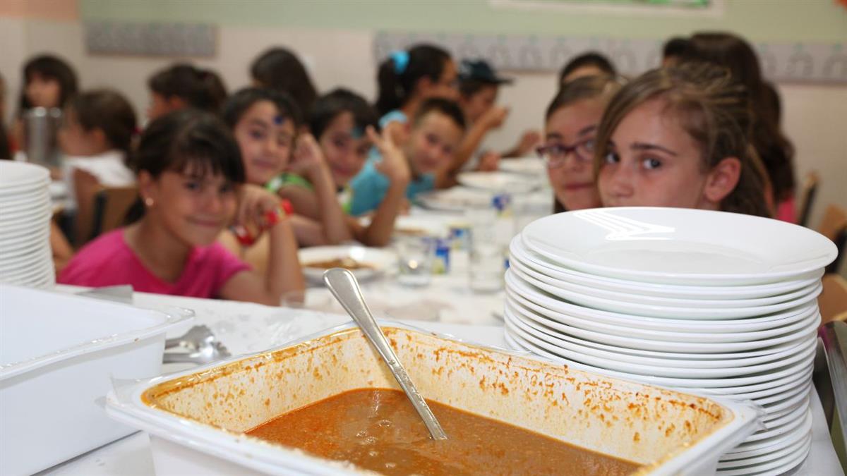 El Pleno fuenlabreño ha aprobado una moción para impulsar el consumo de verduras y frutas frescas de temporada