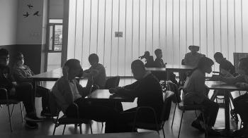 En el Centro de Inclusión y Oportunidades Padre Zurita