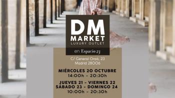 Disfruta de las tendencias con firmas como Saint Laurent o Valentino a precios mucho más accesibles 