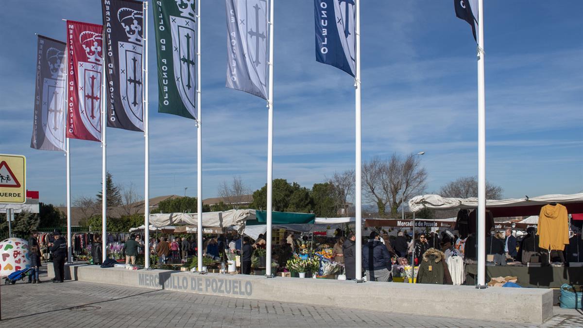 Los días de cierre serán el 26 de agosto y el 2 de septiembre