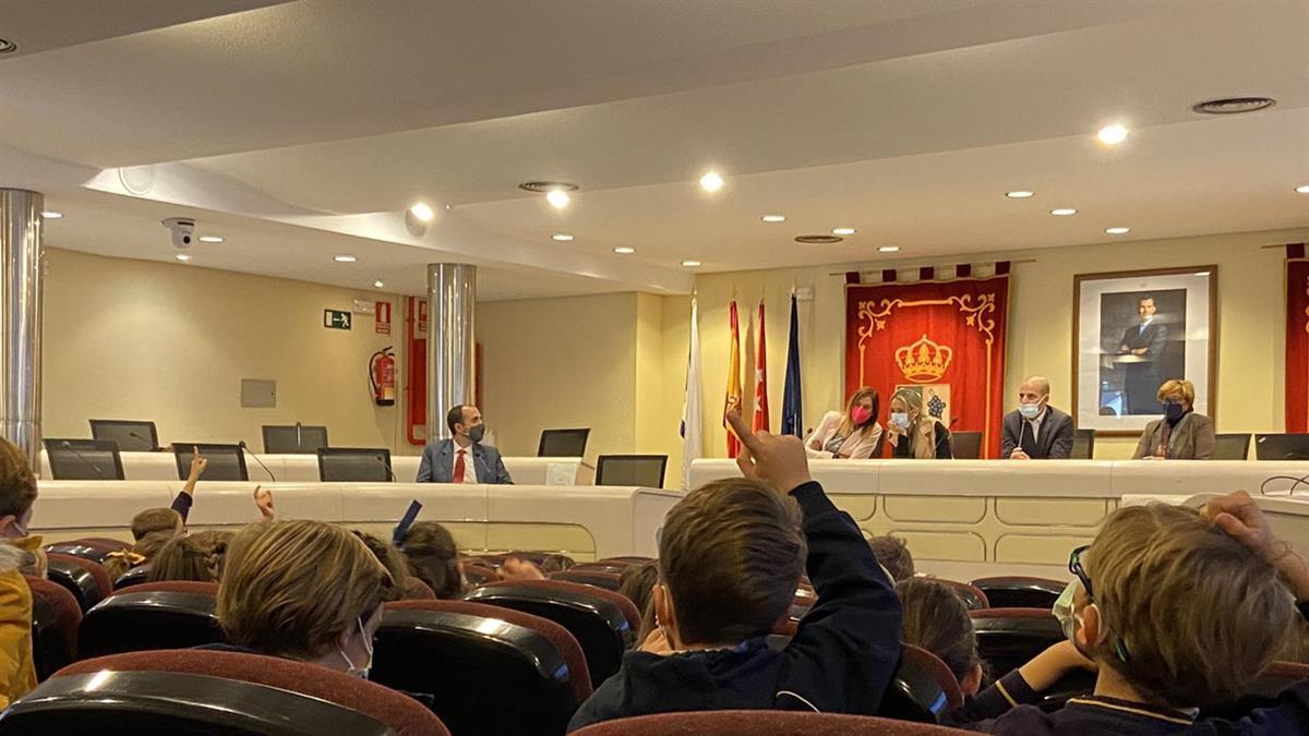 El evento se organiza los días 20,21 y 22 de diciembre