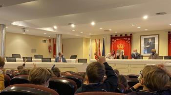 El evento se organiza los días 20,21 y 22 de diciembre