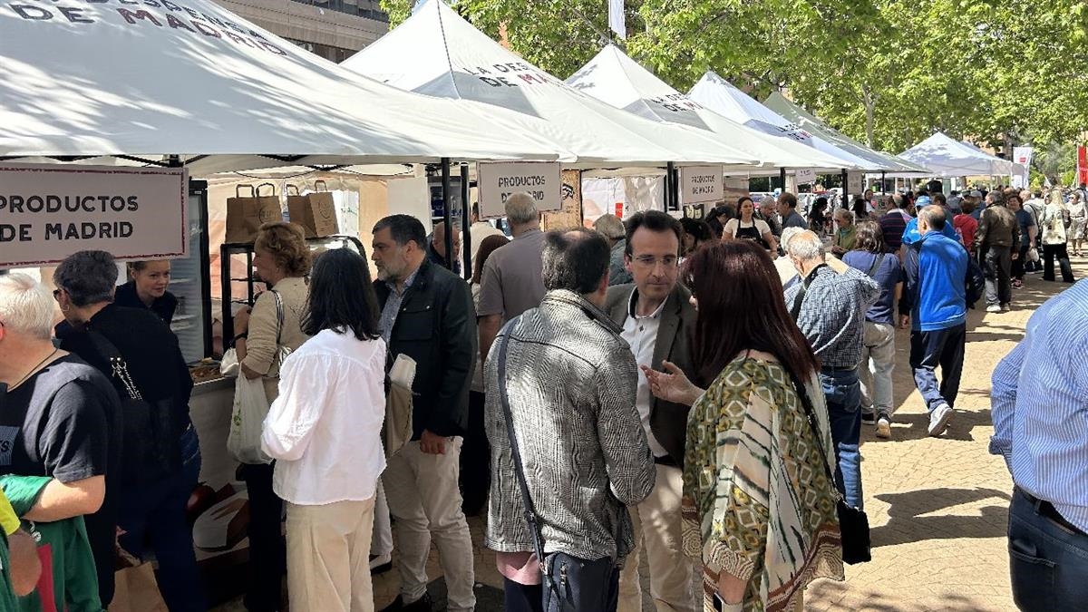 El Ayuntamiento celebrará este sábado una nueva edición con degustaciones, actividades familiares y la participación de comerciantes del municipio.