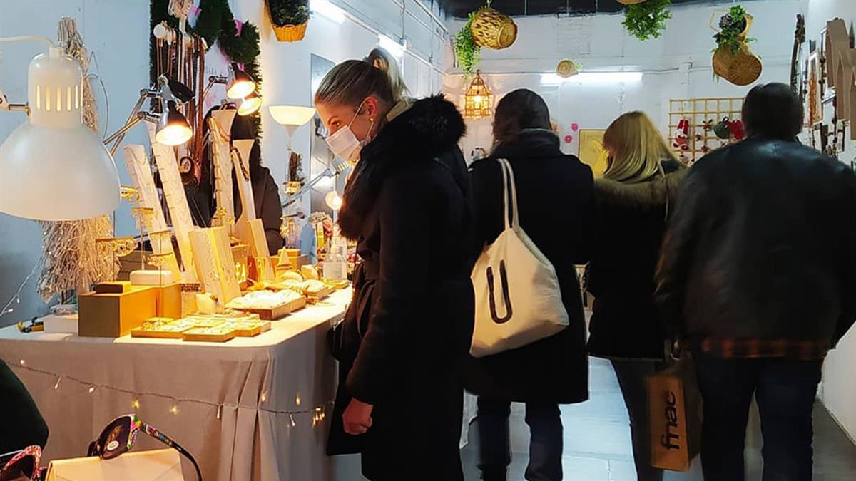 El evento se realizará el 12 de marzo en la Plaza Mayor del municipio