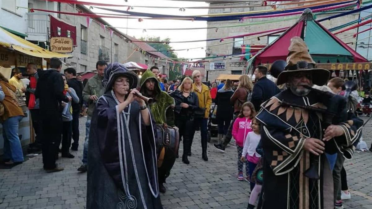 Se instalará en la Plaza de la Constitución y calles adyacentes