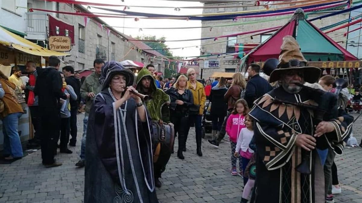 Se instalará en la Plaza de la Constitución y calles adyacentes