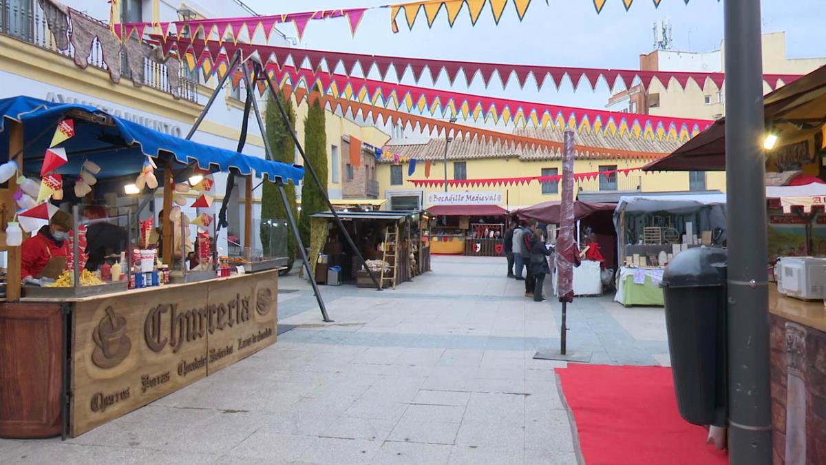 El evento espera convertirse en todo un festín para los sentidos