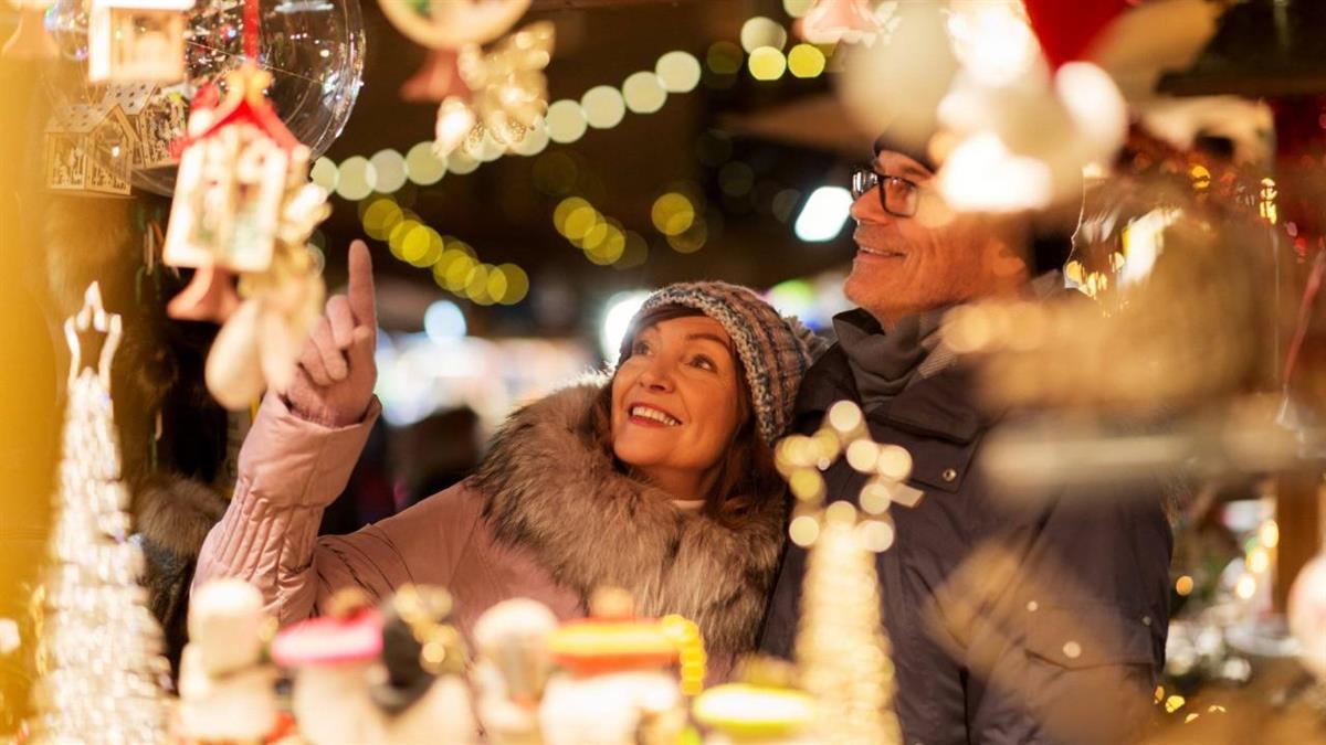 Contará con un total de 34 puestos, distribuidos en tres zonas diferenciadas