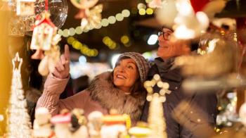 El Centro Cultural La Despernada acogerá una nueva edición del Mercado Navideño