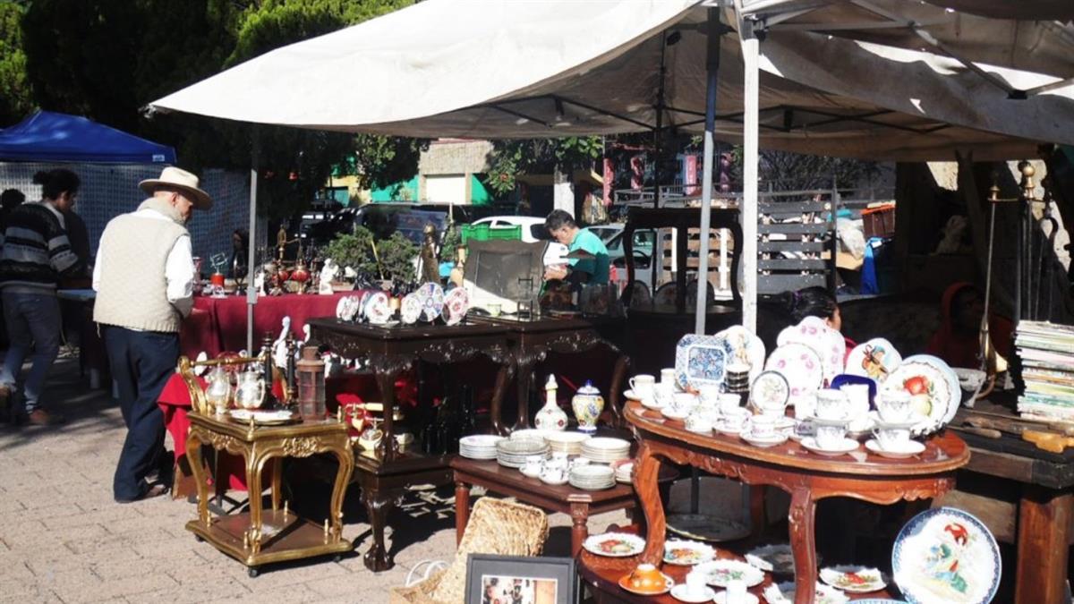 Este sábado tenemos una cita en la plaza de la Constitución 