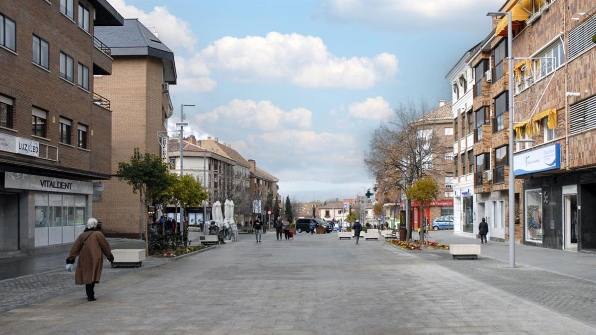 La jornada contará con actividades y casetas para toda la familia