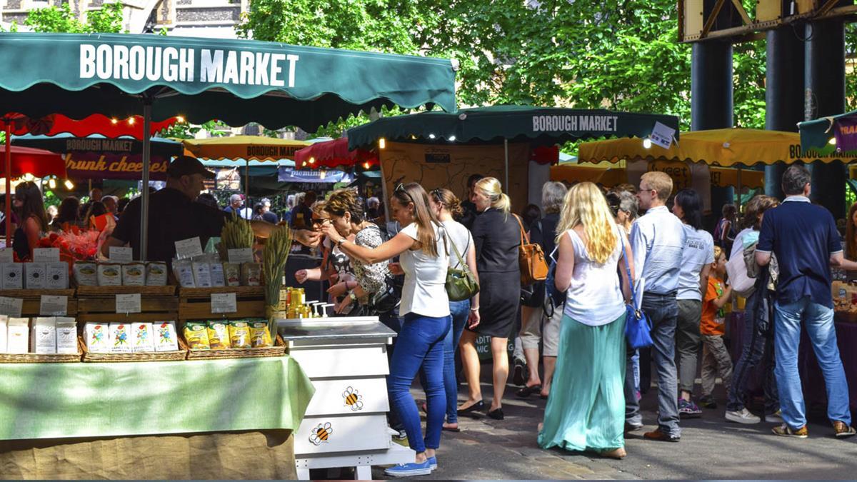 Darán cita hasta 12 comercios locales en Pozuelo